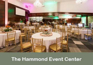 The Hammond Event Center